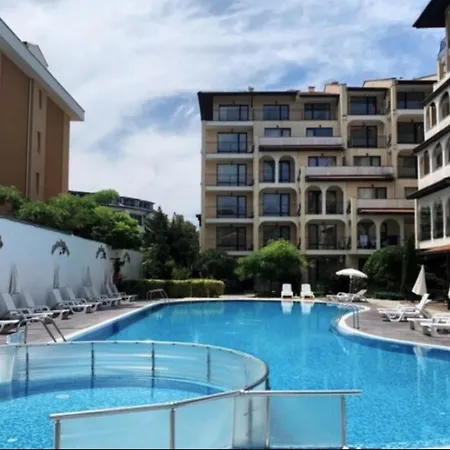 Appartamento Rose Village - Private - Bsr - 2