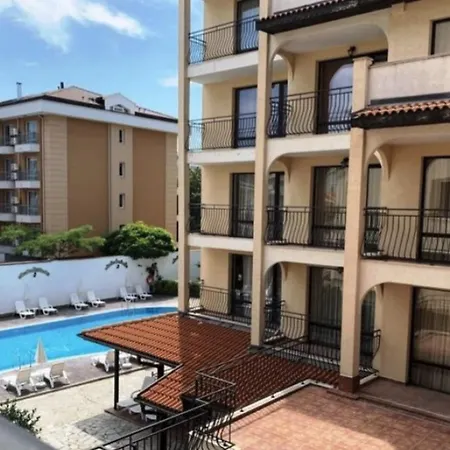 Rose Village - Private - Bsr - 2 Appartamento *