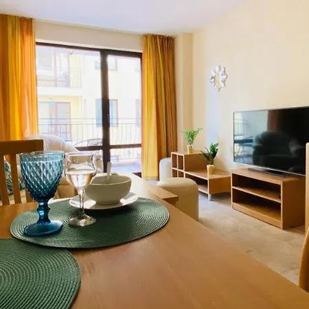 Rose Village - Private - Bsr - 2 Appartamento *