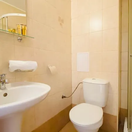 Rose Village - Private - Bsr - 2 Appartamento