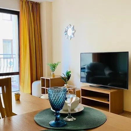 Appartamento Rose Village - Private - Bsr - 2 *