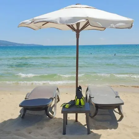 Rose Village - Private - Bsr - 2 Appartamento
