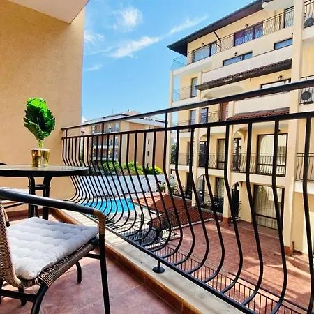 Daire Rose Village - Private - Bsr - 2 *