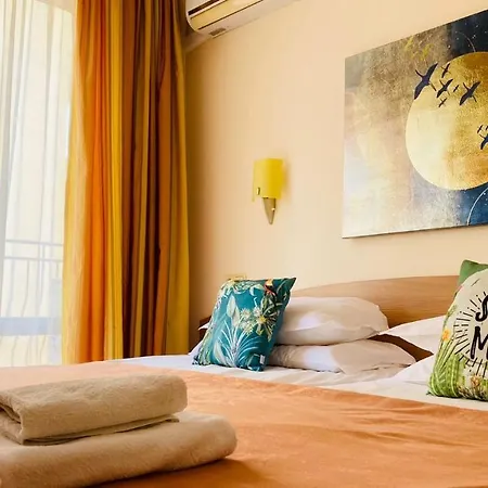 Daire Rose Village - Private - Bsr - 2